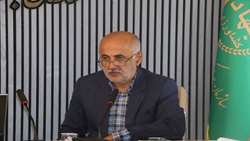تولید سالانه ۵۱۶ هزار تن محصول باغی در کردستان